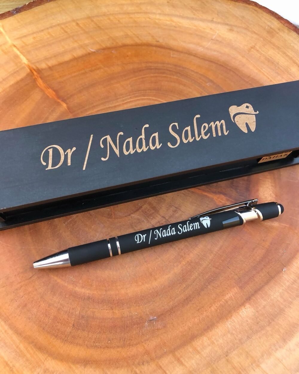 stylo personnalise